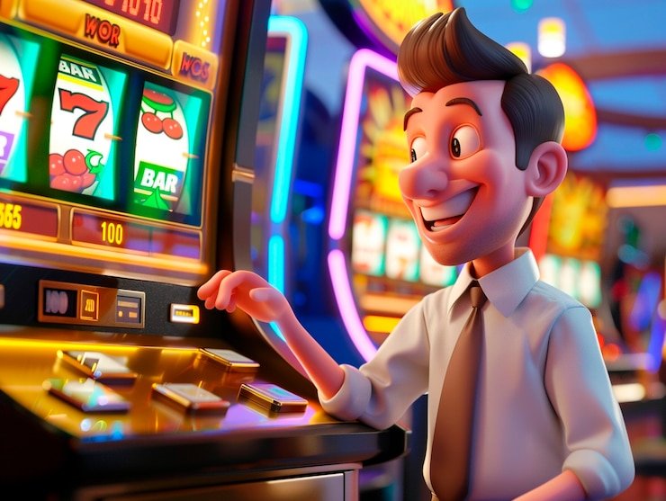 nekoslot payment and deposit options dashboard